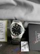 v7f super clone IWC Ingenieur Automatic 40 black face watch  (9)_th.jpg